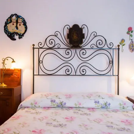Spacious In Calabria With Swimming Pool Ricadi
