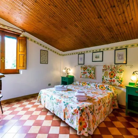 Spacious In Calabria With Swimming Pool Villa Ricadi