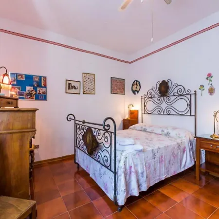 Spacious In Calabria With Swimming Pool * Ricadi