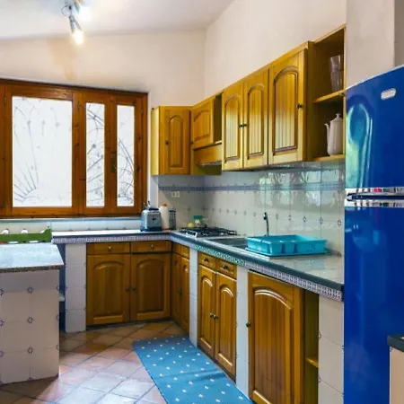 Spacious In Calabria With Swimming Pool * Ricadi