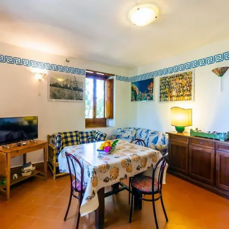 Spacious In Calabria With Swimming Pool Villa