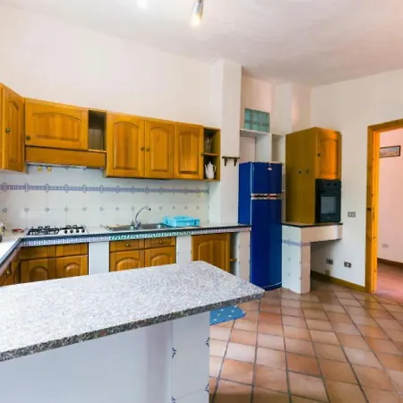 Spacious In Calabria With Swimming Pool Villa Ricadi