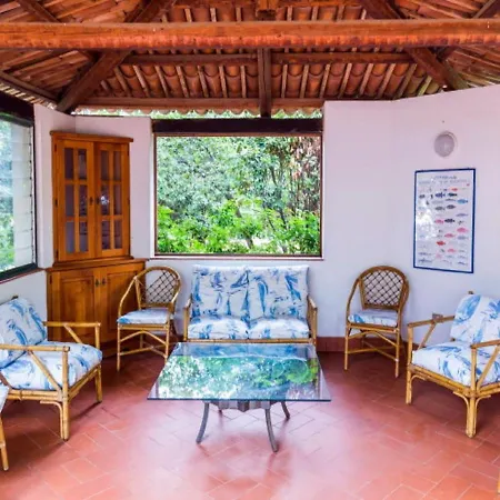 Spacious In Calabria With Swimming Pool