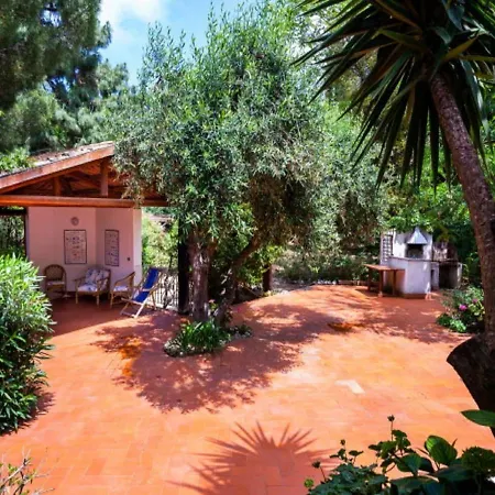 Spacious In Calabria With Swimming Pool Villa *
