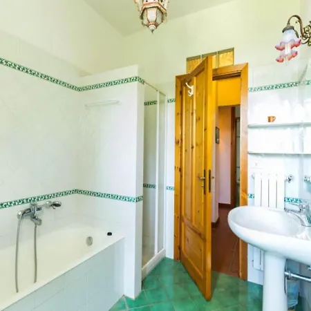 Spacious In Calabria With Swimming Pool Villa *
