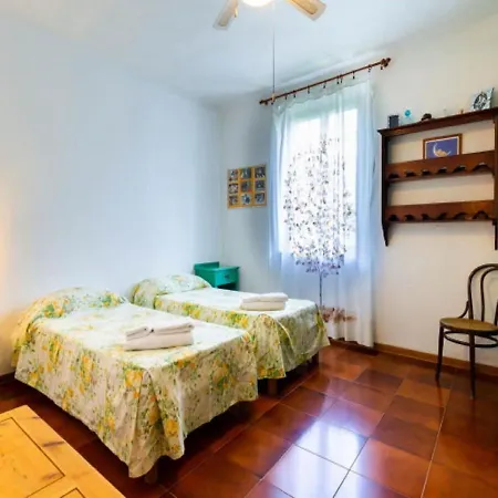 Spacious In Calabria With Swimming Pool Villa *