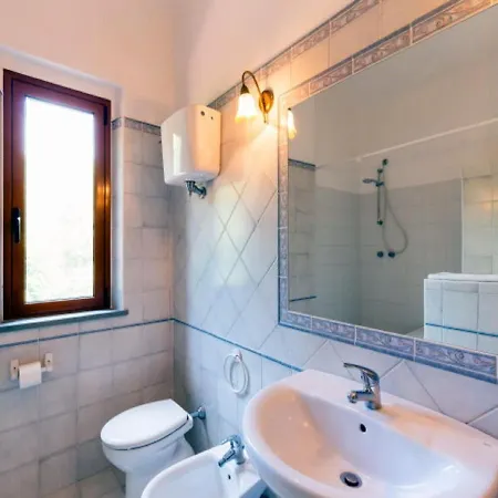 Spacious In Calabria With Swimming Pool *