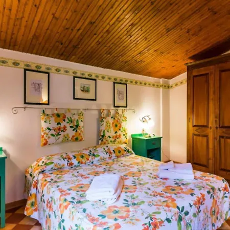 Spacious In Calabria With Swimming Pool Ricadi